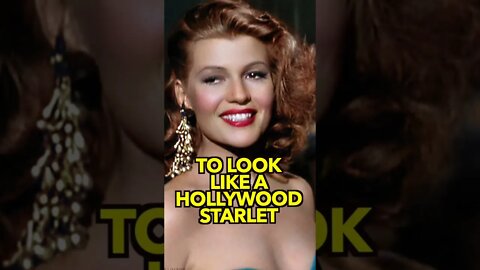 9 Movie Stars From 1920-1960s Who Had Plastic Surgery #shorts