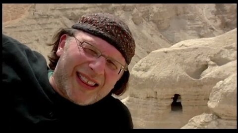 Naked Archaeologist Season 1 Episode 20 - Who Wrote the Dead Sea Scrolls?