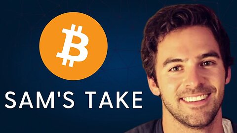 Sam Callahan: Bitcoin's Next Bull Rally?