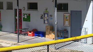 Mold concerns delay return to school for 900 Pinellas County children