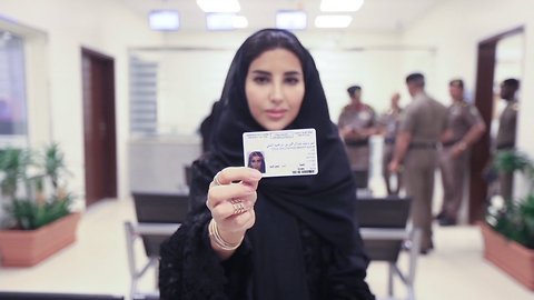 As Some Saudi Women Prepare To Drive, Vocal Activists Are Behind Bars