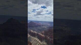 Grand Canyon National Park, North Rim