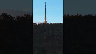 FPV to Telstra tower #shorts #fpv #drone