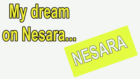 MY DREAM ON NESARA... IS IT SIGNIFICANT? Read 15 July 2024 #tarot readings