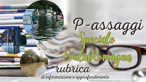 P-assaggi SPECIALE EMILIA-ROMAGNA