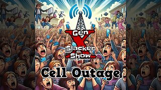 S05E16 Cell Outage