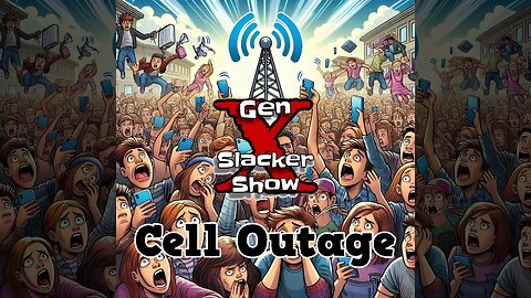 S05E16 Cell Outage