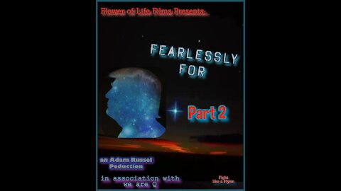 Fearlessly For Trump part 2