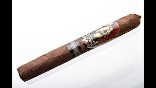 Man O War Side Project Little Devil Cigar Review