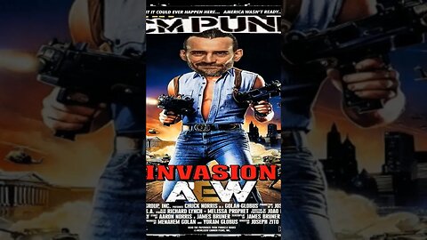 Can AEW wrestling survive against CM Punk?