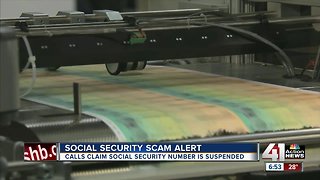 What you need to know about this growing Social Security scam