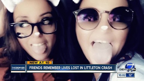 Bystanders killed in high-speed chase on South Santa Fe Drive in Littleton identified