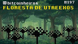 Entendendo UTREEXO e Floresta - com Davidson Souza