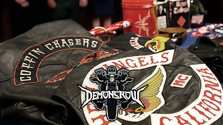 Hells Angels Charged With Hate Crimes Against 3 Black Men