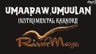 Rivermaya | Umaaraw Umuulan (Karaoke + Instrumental)