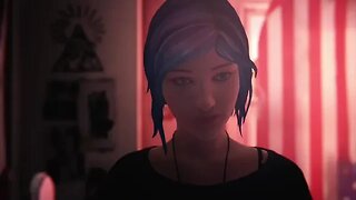 Life is Strange Remastered Episode 3 Chaos Theory part 2
