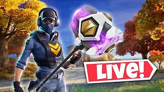 Fortnite LIVE With Viewers!