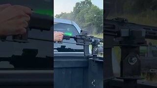 ♠️ Spade Grip Truck Mounted AR