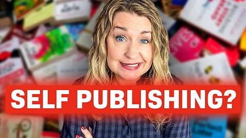 Self Publishing DOs and DONTs
