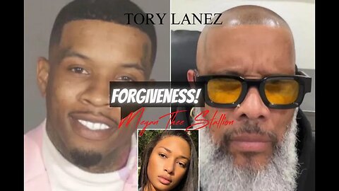 Tory Lanez Father Says Tory has Forgiven Megan Thee Stallion