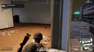 Shadow Gaming playing PLAYERUNKNOWN'S BATTLEGROUNDS