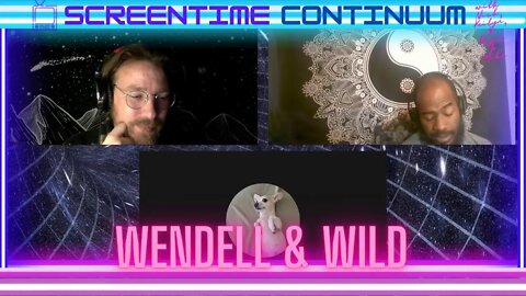 Wendell and Wild Movie Review