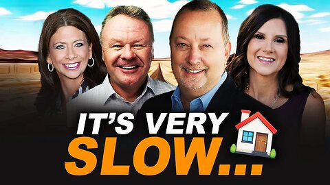 How BAD Is It? | Arizona Real Estate Market