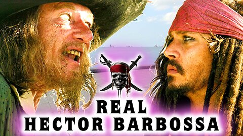 Real Hector Barbossa - Barbarossa Hayreddin Pasha Tomb Quick Trip - Walking Tour - 4K UHD