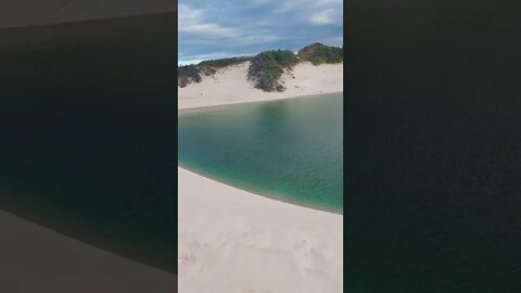 Lençóis Maranhenses, Barreirinhas/MA.