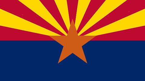 State Anthem of Arizona - Arizona Song (Instrumental)