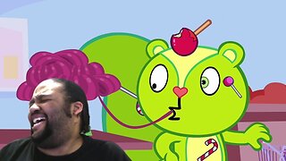 Happy Tree Friends Ep 8 Reaction