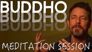 Buddho Meditation with Q & A