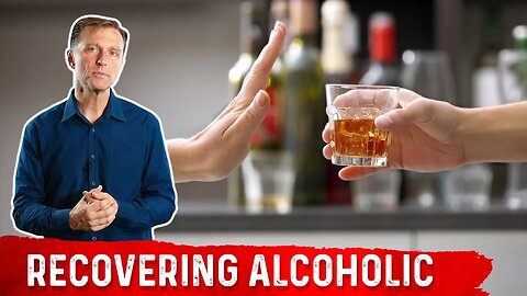 The Best Foods for a Recovering Alcoholic