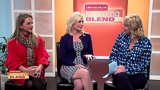 Heart Gallery of Tampa | Morning Blend