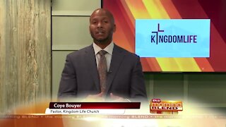 Kingdom Life Church - 4/2/21