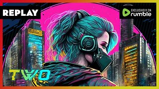 Abyss Divers EP2 - Cyberpunk TTRPG