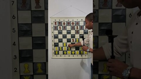 Chess Fail #7