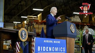 Biden’s America: Here’s How Much Bidenonmics Has Cut Your Paycheck