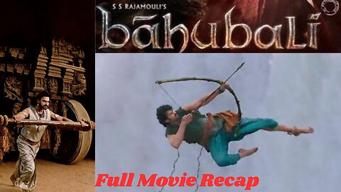 Baahubali: Unraveling the Mysteries of Mahishmati An Unforgettable Adventure