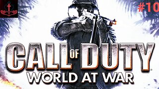 "Battlefield Fury: Conquer the Blow, Torch, and Corkscrew Call of Duty: World at War!" Part 10