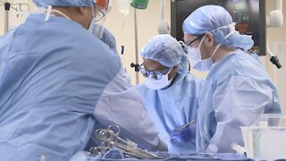 Meet Chicago’s Only Black Female Transplant Surgeon