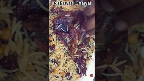 Peshawari Chawla | Famous Raham Gul Chawla Peshawari #newvideo #chawal