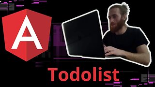 Tutoriel Angular : Todolist et tests unitaires