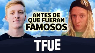 Tfue | Antes De Que Fueran Famosos | Biografía | Demanda FaZe Clan