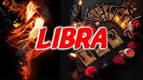 LIBRA ♎The Unexpected Lover Is Back For You Libra!