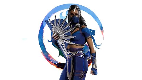 Princess of Outworld Kitana Mortal Kombat 1 (2023) Bio