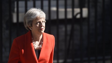 Theresa May's Exit Leaves Brexit In Limbo