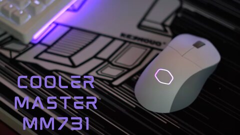 Cooler Master MM731 - Worth it 2022???