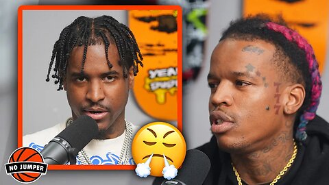 Ayoo KD on Lil Reese Calling Him Ugly & Why He Dissed FBG