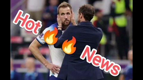 Harry Kane sent message by Hugo Lloris after penalty miss in England defeat to France